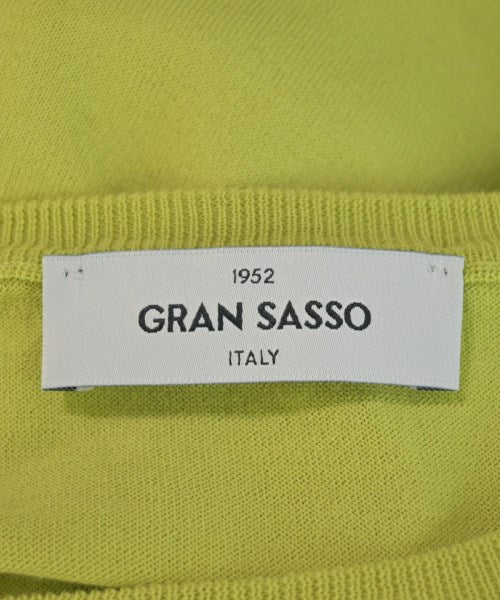 GRAN SASSO 毛衣