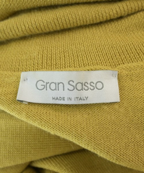 GRAN SASSO 毛衣