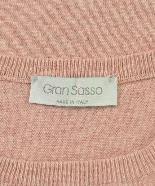 GRAN SASSO 毛衣