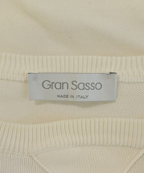 GRAN SASSO 毛衣