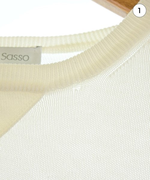 GRAN SASSO 毛衣