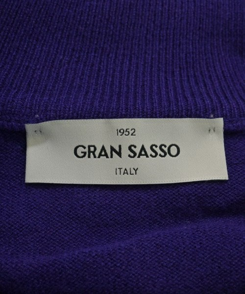GRAN SASSO 毛衣
