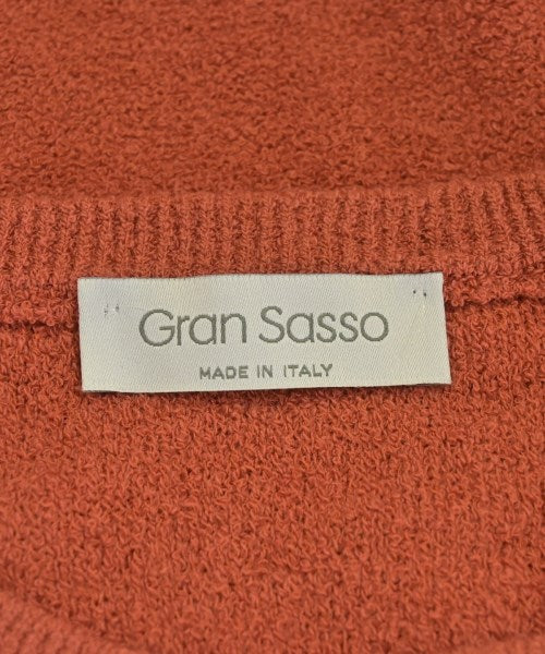 GRAN SASSO POLO衫