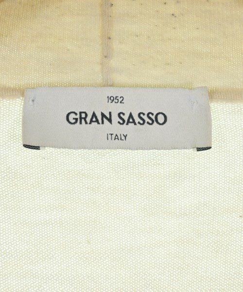 GRAN SASSO 開襟衫