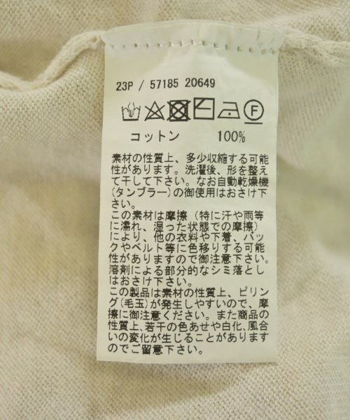 GRAN SASSO 開襟衫