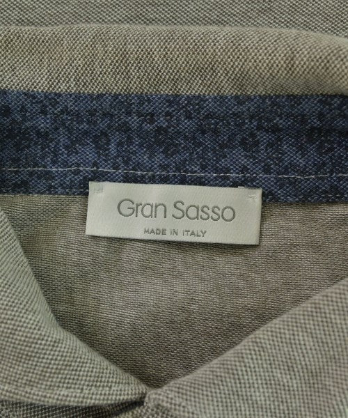 GRAN SASSO POLO衫