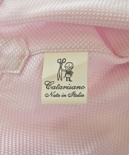 Catarisano 正式襯衫