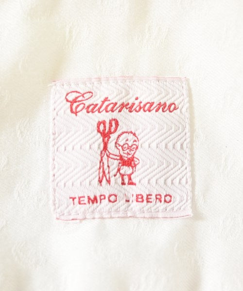 Catarisano 休閒襯衫