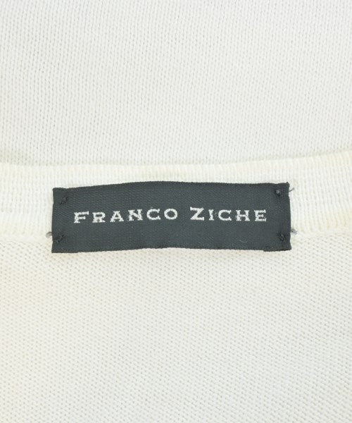 FRANCO ZICHE 毛衣