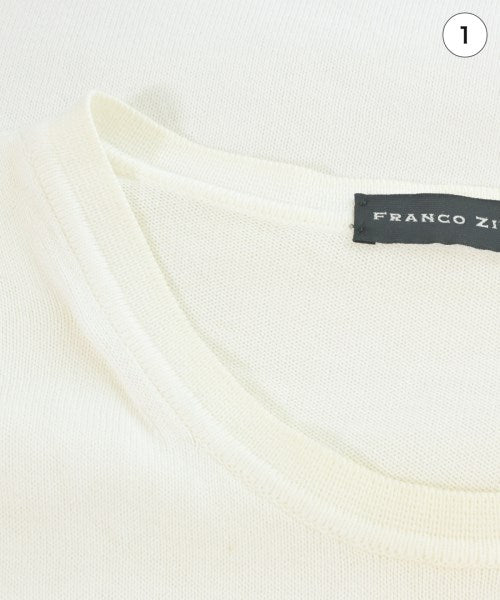 FRANCO ZICHE 毛衣