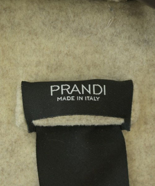 PRANDI 羽絨夾克/背心