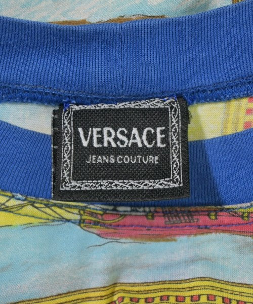 VERSACE JEANS T恤/上衣
