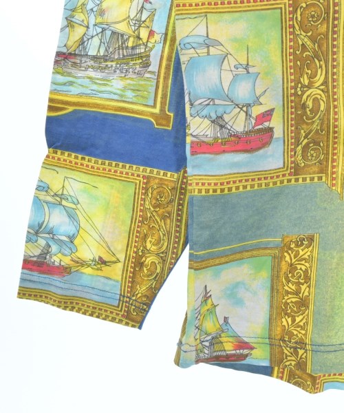 VERSACE JEANS T恤/上衣