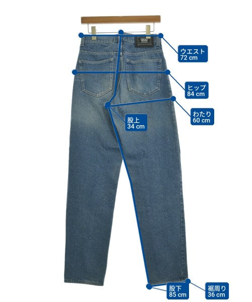 VERSACE JEANS 牛仔褲