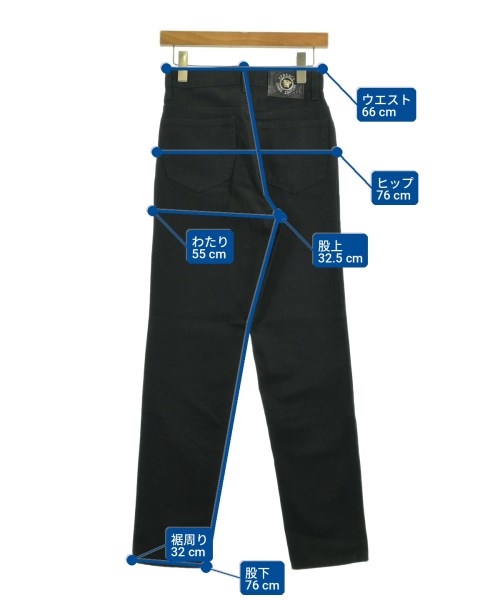 VERSACE JEANS 牛仔褲