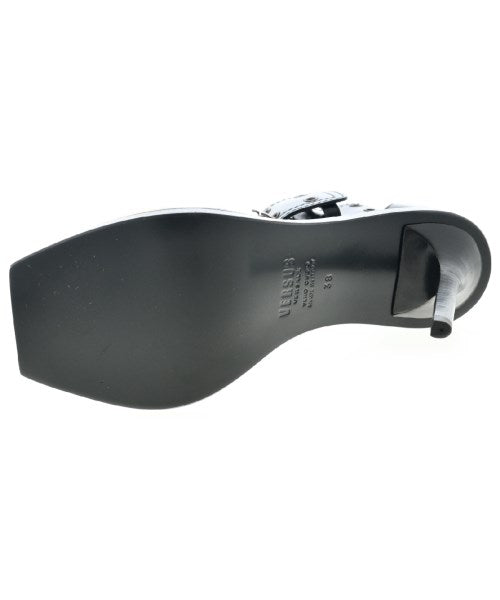 VERSUS VERSACE 涼鞋