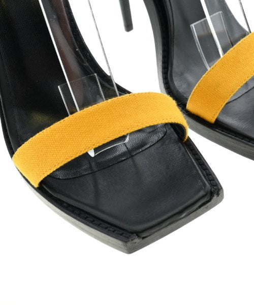 VERSUS VERSACE 涼鞋