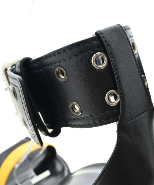 VERSUS VERSACE 涼鞋