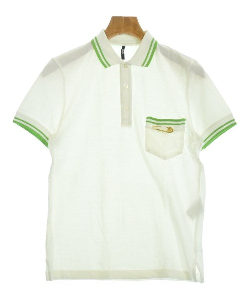 VERSUS VERSACE POLO衫