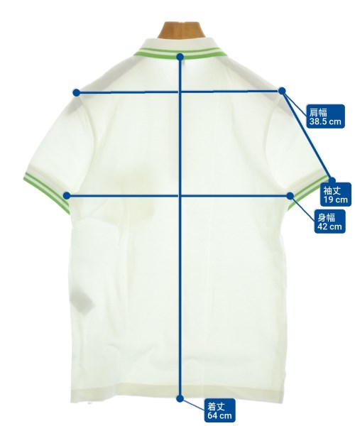 VERSUS VERSACE POLO衫