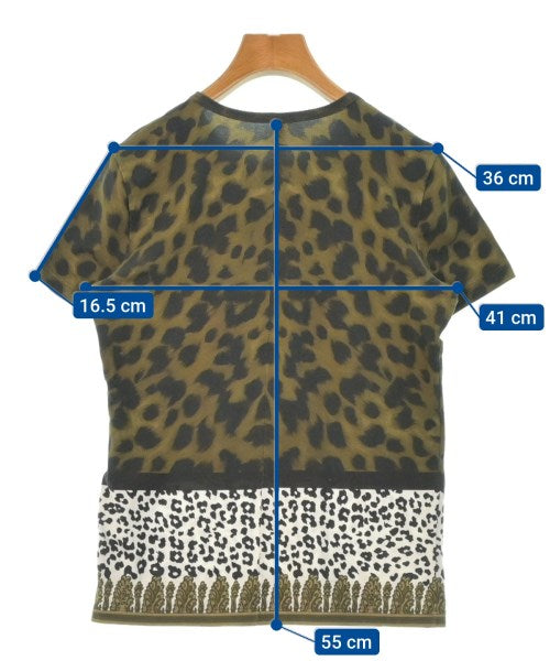 VERSUS VERSACE T恤/上衣