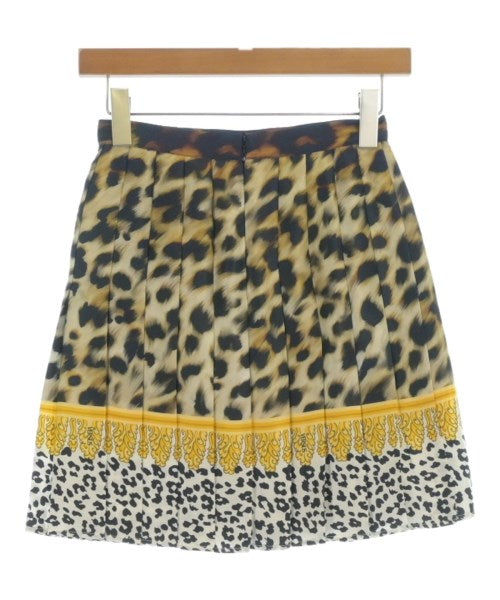 VERSUS VERSACE 迷你裙