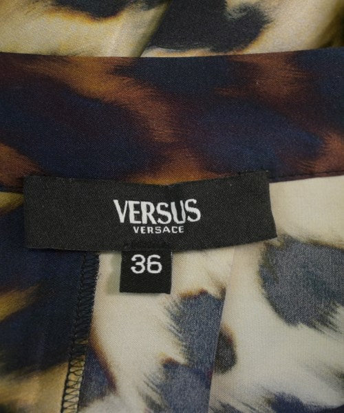 VERSUS VERSACE 迷你裙