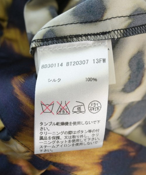 VERSUS VERSACE 迷你裙
