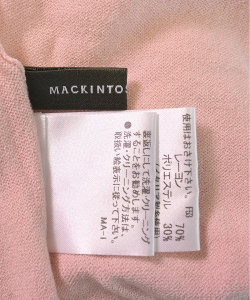 MACKINTOSH LONDON 毛衣