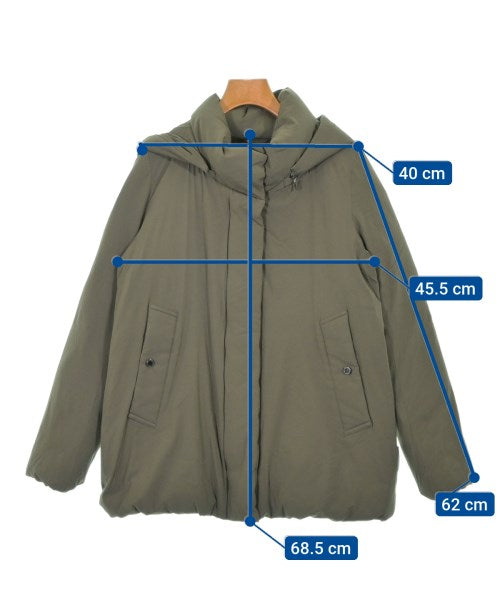 MACKINTOSH LONDON 羽絨夾克/背心