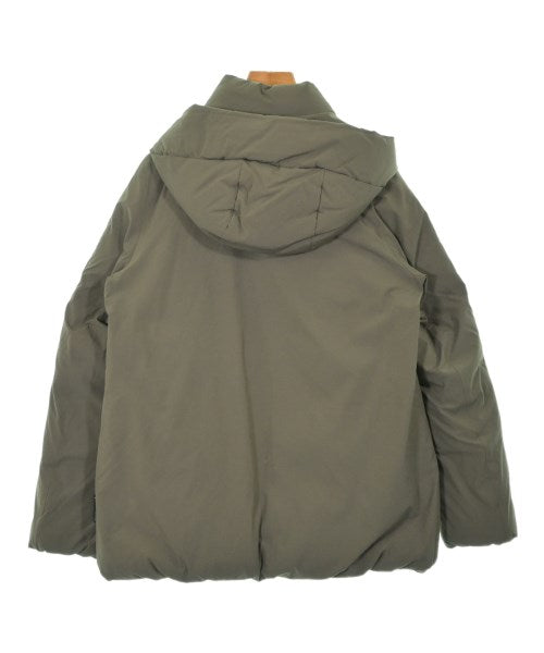 MACKINTOSH LONDON 羽絨夾克/背心