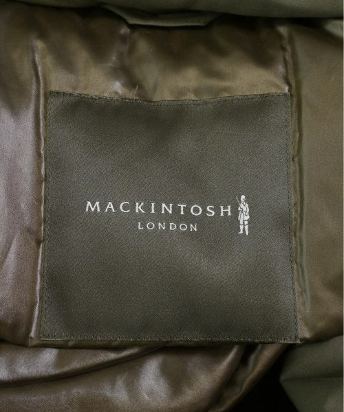 MACKINTOSH LONDON 羽絨夾克/背心
