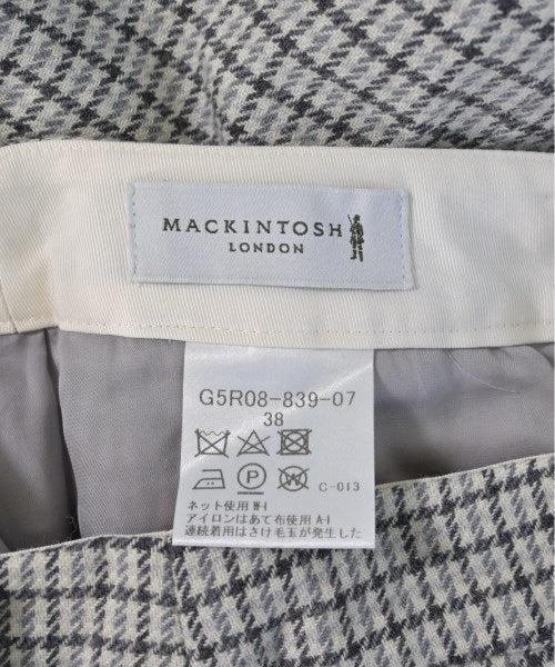 MACKINTOSH LONDON 其他款