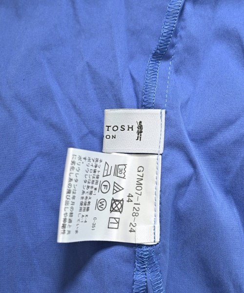 MACKINTOSH LONDON 女襯衫