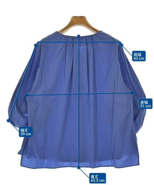 MACKINTOSH LONDON 女襯衫