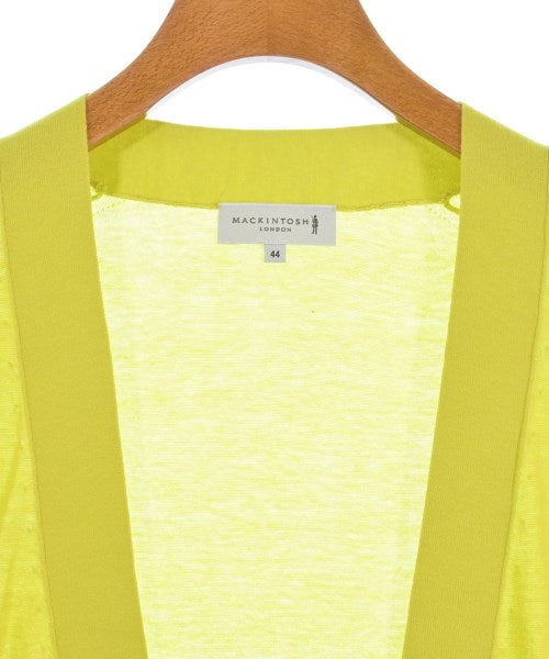 MACKINTOSH LONDON 開襟衫