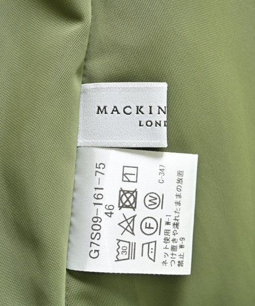 MACKINTOSH LONDON 長裙/超長裙