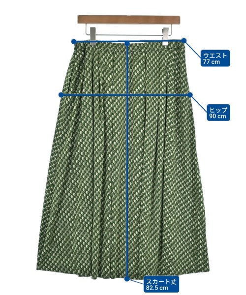 MACKINTOSH LONDON 長裙/超長裙