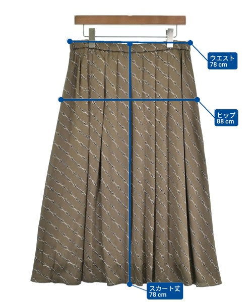 MACKINTOSH LONDON 長裙/超長裙