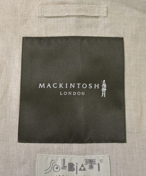 MACKINTOSH LONDON 其他大衣