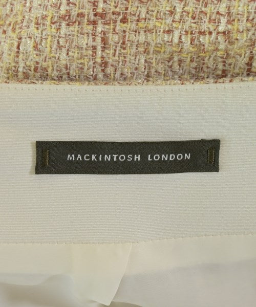 MACKINTOSH LONDON 膝上裙