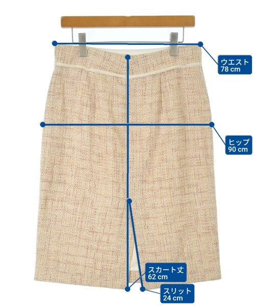 MACKINTOSH LONDON 膝上裙