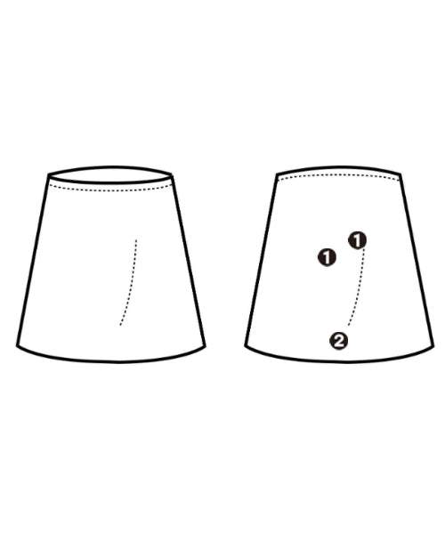 MACKINTOSH LONDON 長裙/超長裙