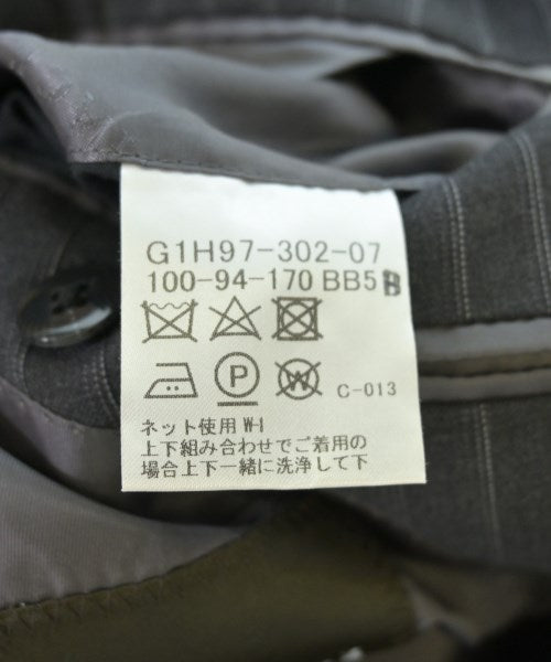 MACKINTOSH LONDON 商務西裝