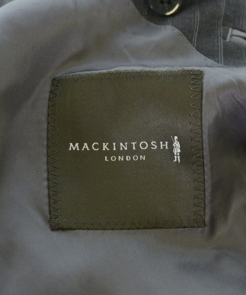 MACKINTOSH LONDON 商務西裝