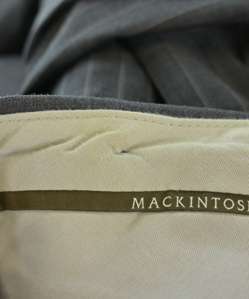 MACKINTOSH LONDON 商務西裝
