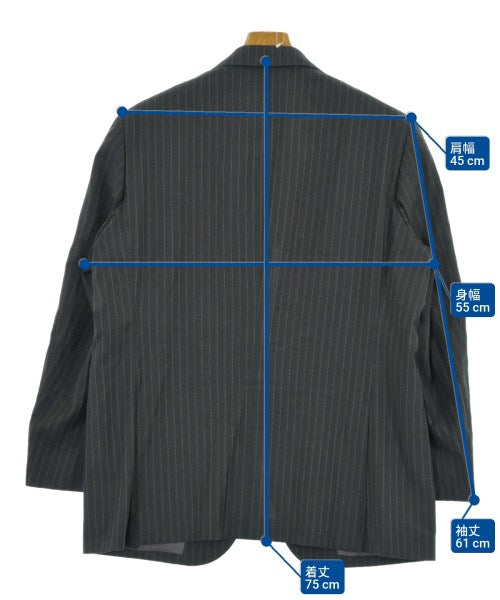 MACKINTOSH LONDON 商務西裝