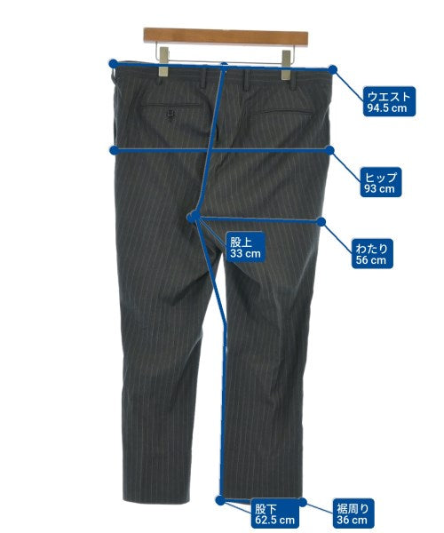 MACKINTOSH LONDON 商務西裝