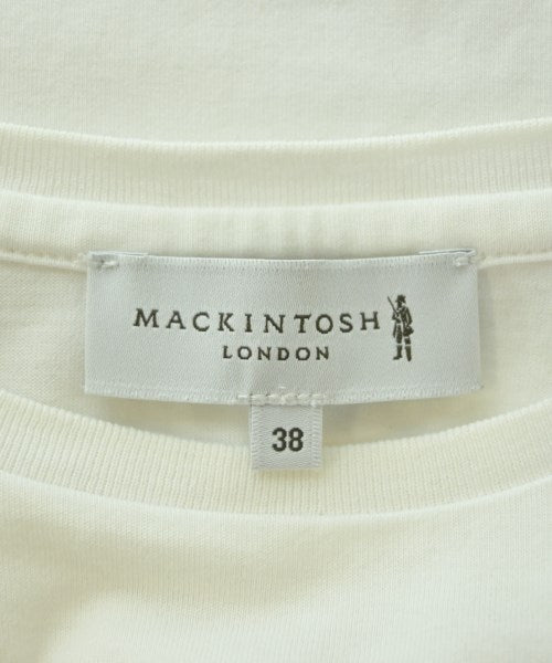 MACKINTOSH LONDON T恤/上衣