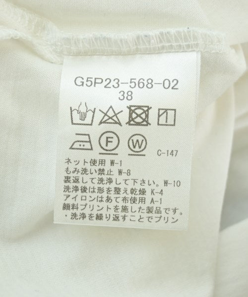 MACKINTOSH LONDON T恤/上衣